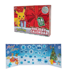 Advendikalender Pokemon