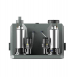 SANBOX Z 2X750 pumbajaam