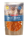 Comfy Appetit Maet Fancy maius kassidele, 50 g
