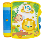 WinFun Beebi raamat heliga