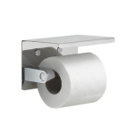 WC-paberi hoidja Gedy, kroom