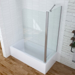 Vannisein AQUABATOS Jaltas, 80x70x140