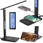 Multifunktsionaalne LED laualamp