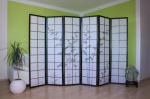 Vahesein Home, 179x264 cm, Must