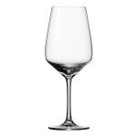 Vivo by Villeroy & Boch Punase veini klaasid VIVO Voice Basic, 4 tk