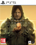 PlayStation 5 m&auml;ng Death Stranding Director's Cut incl. Russian Audio