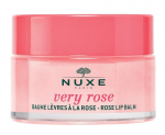 Huulepalsam Nuxe Very Rose 15g