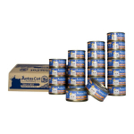 Aatas Cat Tantalizing tuunikala ja makrell, 24x80g