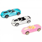 Sportiauto Technok, 1 tk.