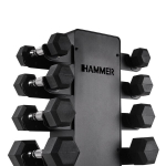 Hantlite torn Hammer, 1-10 kg