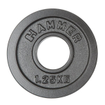 Kettakaal Hammer, 1,25 kg