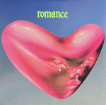Fontaines D.C. - Romance (vin&uuml;&uuml;lplaat, LP)
