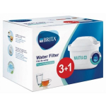 Brita Maxtra+ Pure Performance veefiltrid 4 tk