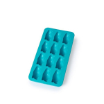 J&auml;&auml;kuubikute vorm Pingviin, kaanega