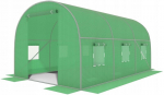Kasvuhoonekile Fluxar home GRF-1035, 4x2,5m 10m2