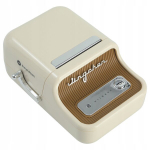 NIIMBOT Bluetooth termokleebiste printer B21 PRO CRUISE 300dpi