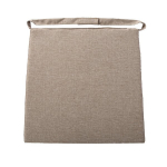 Toolikate WICKER 2-3 48x46x3cm, beež