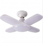 LED lamp, kokkupandav U27, 28W, valge valgus, 6500.