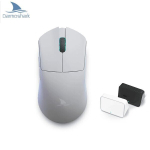 Darmoshark M3 Triple Game Games 26000DPI Wireless Bluetooth - hiir Add Stick 5