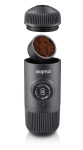 Nanopresso kaasaskantav kohvimasin - oranž