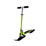 Stiga Snow Kick lumet&otilde;ukekas, laimiroheline