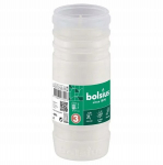 Parafiinik&uuml;&uuml;nla sisestus bolsius 3d rp3 20tk