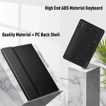 Tahvelarvuti Samsung tahvelarvuti PC MAGIC v&otilde;tme v&otilde;tme kokandusrong - tabel A7 10,4 tolli, must D