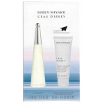 Komplekt Issey Miyake L'Eau D'Issey naistele: parf&uuml;&uuml;mvesi EDT, 100 ml + kehakreem 75 ml