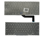 Klaviatuur APPLE MacBook Pro Retina 15": 1398
