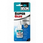 Liim Bison Super Glue Industry 20 g