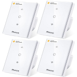 Maxcio HomeKit nutikas rulool&uuml;liti