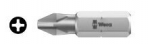 Otsik Wera PH2x25 851/1 Z