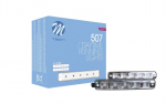 P&auml;evatule pirnid M-Tech LED, 2 tk