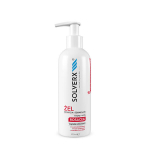 Solverx Roosiveegeel Akneraviks Kergesti Roosistunud Nahale, 200ml