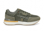 Lumberjack tossud Oswaldo _ khaki roheline