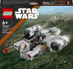 75321 LEGO&reg; Star Wars Mandalorian Razor Crest mikrov&otilde;itleja