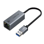 Adapter USB3.0 A-RJ45, 1000Mbps, 0.15m