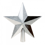 Kuusetipp T&auml;ht, plastik, h&otilde;bedane