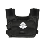Raskusvest 10 kg, 4 x 2,5 kg