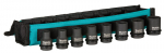 L&ouml;&ouml;kpadrunite kmpl. 8-osaline 1/2" Makita E-02989, Unique