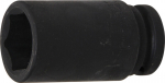 L&ouml;&ouml;gipesa kuusnurk, s&uuml;gav | 20 mm (3/4 ") ajam | 33 mm BGS Technic-5733