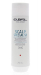 &Scaron;ampoon Goldwell Dualsenses Deep Cleansing 250 ml