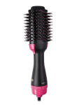 F&ouml;&ouml;n - stiilikamm Step Hair Styler, must R-01