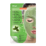 Geelmask Purederm MG: True Petal &bdquo;Roheline tee&ldquo;