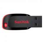 M&auml;lupulk SanDisk 32 GB
