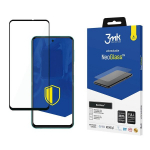 Xiaomi Redmi Note 9 Pro 5G Black - 3mk NeoGlass&trade; kaitsekile