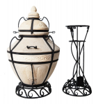 Tandoor grillahi Sarmat &ndash; Aladdin