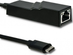 Adapter Usb-c to Rj-45, 20cm, 1000mbps