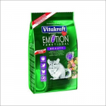 Toit t&scaron;int&scaron;iljadele Vitakraft Emotion Functional Beauty, 600g