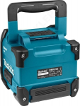 Makita DMR202, must/sinine